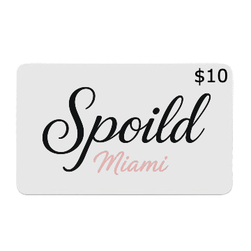 $10 GIFT CARD CREDIT